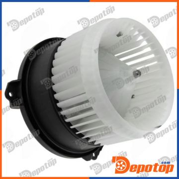 Pulseur d'air habitacle pour TOYOTA | EWN-TY-019, 70-03-0009